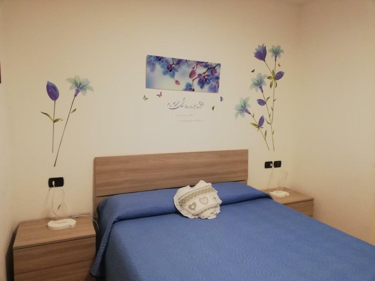דירות רוברטו Ca Delle Rose מראה חיצוני תמונה